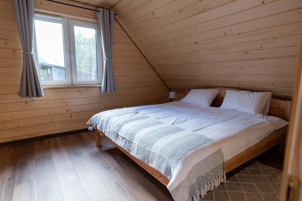 Apartament Roztoczańska Ostoja Adamow  Zewnętrze zdjęcie