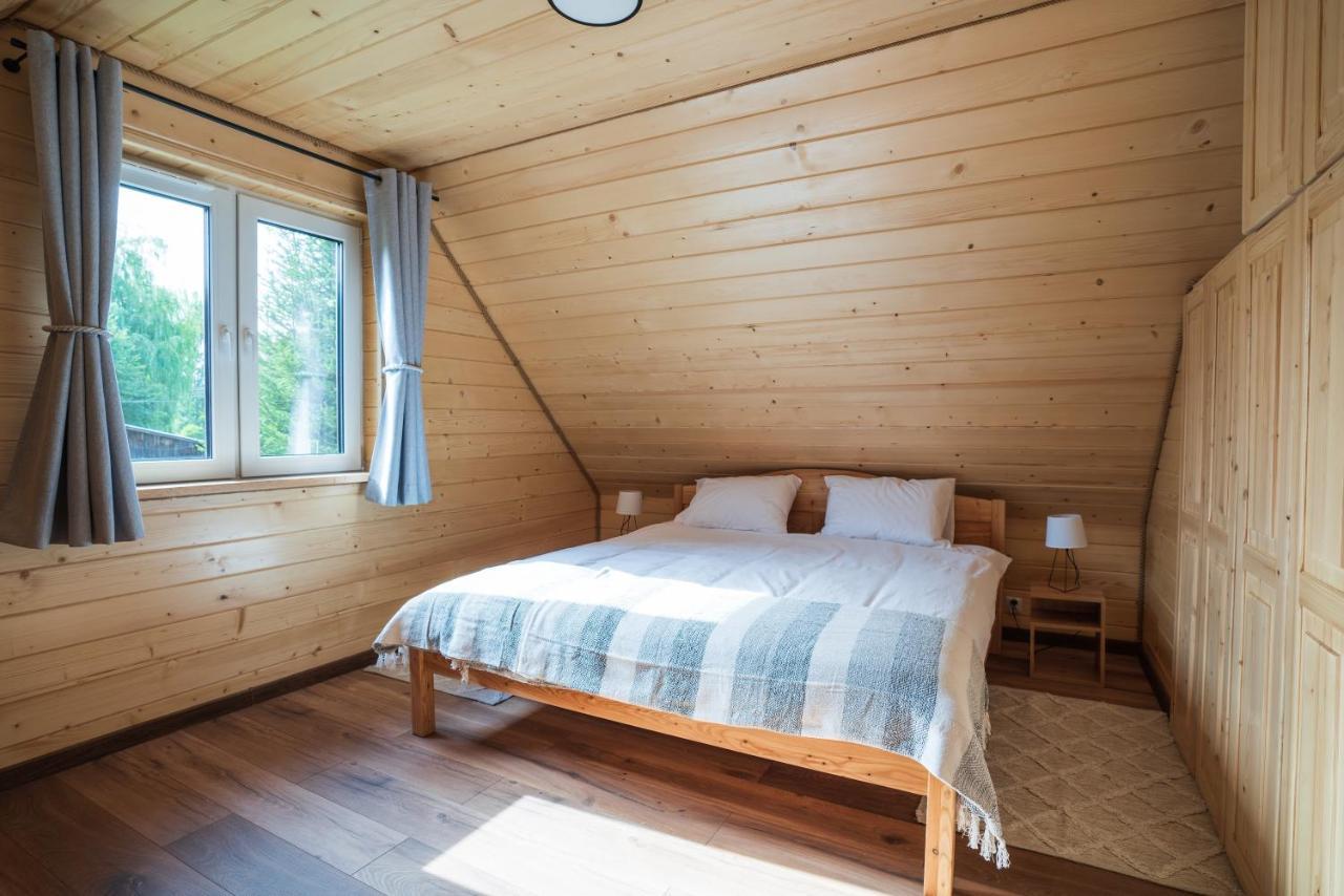 Apartament Roztoczańska Ostoja Adamow  Zewnętrze zdjęcie