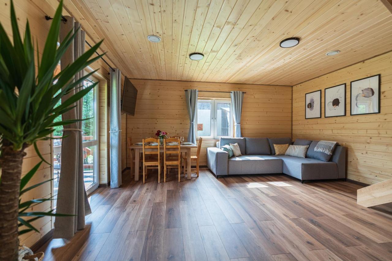 Apartament Roztoczańska Ostoja Adamow  Zewnętrze zdjęcie