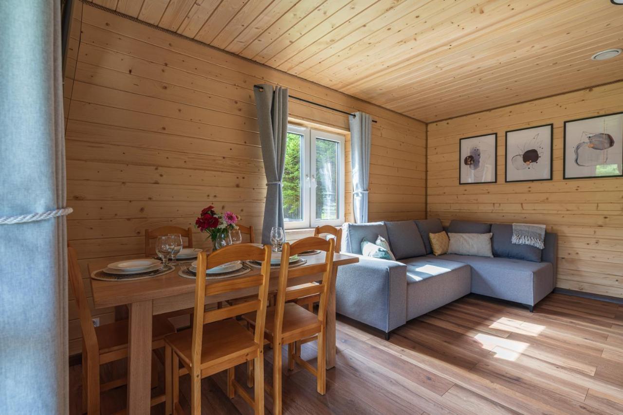 Apartament Roztoczańska Ostoja Adamow  Zewnętrze zdjęcie