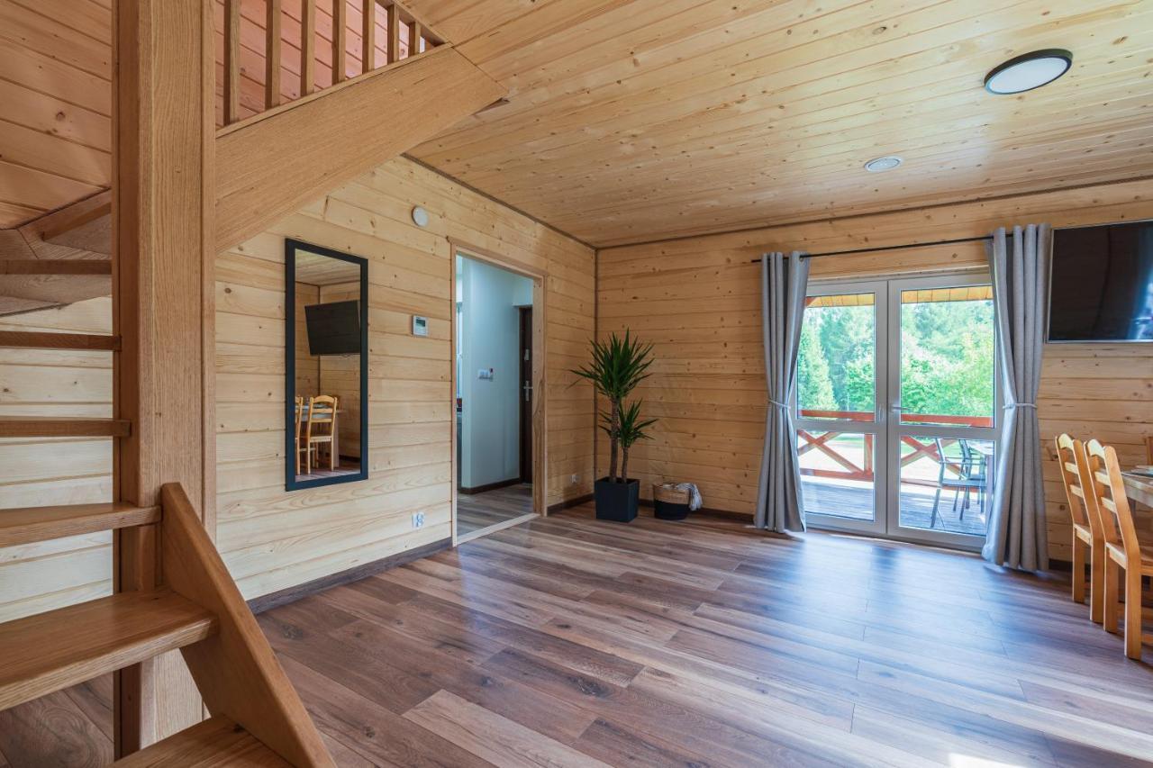 Apartament Roztoczańska Ostoja Adamow  Zewnętrze zdjęcie