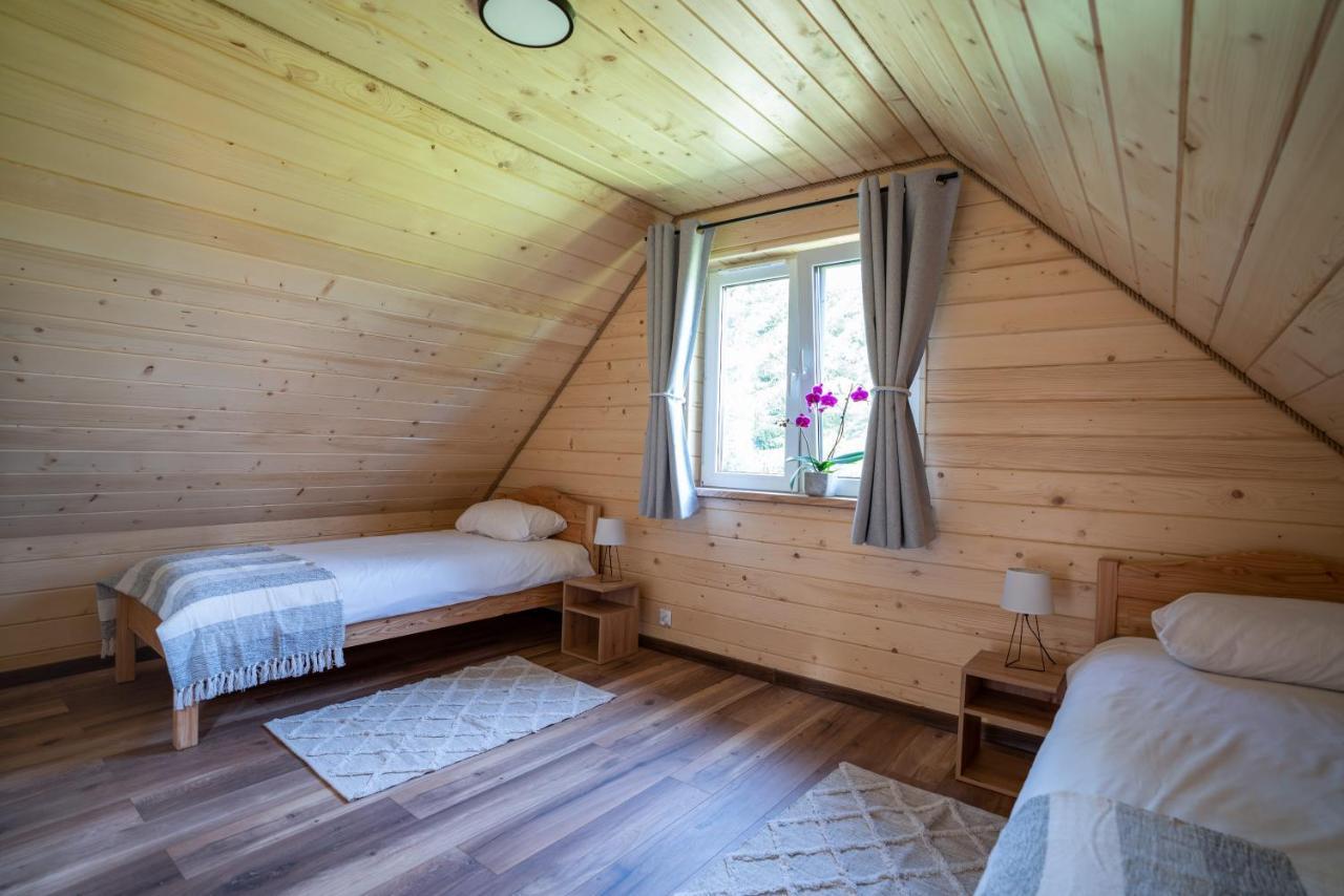Apartament Roztoczańska Ostoja Adamow  Zewnętrze zdjęcie