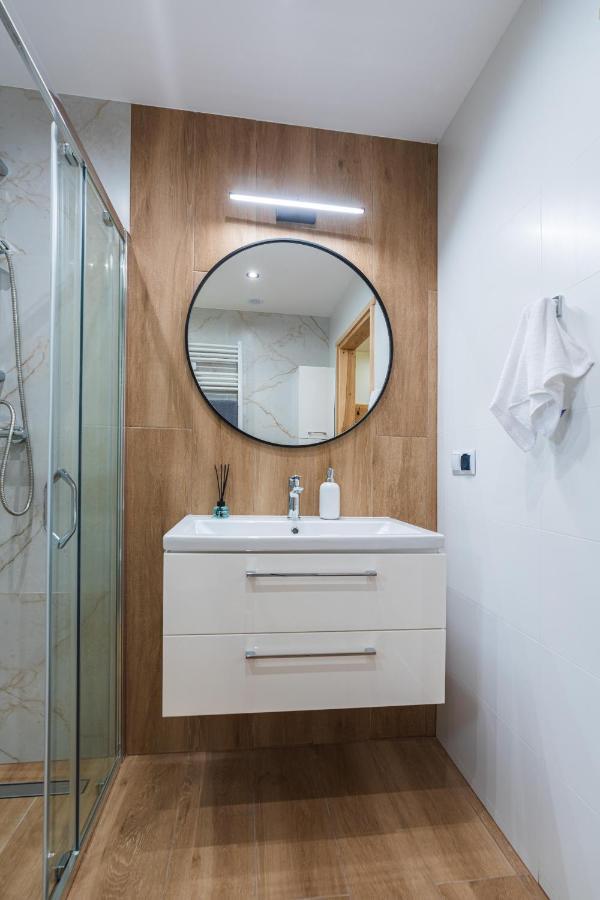 Apartament Roztoczańska Ostoja Adamow  Zewnętrze zdjęcie