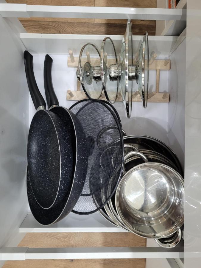 Apartament Roztoczańska Ostoja Adamow  Zewnętrze zdjęcie